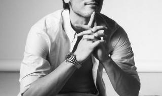 演员高以翔简介 演员高以翔简介