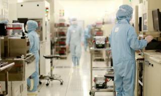 中芯国际上市时间 中芯国际上市时间