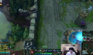 英雄联盟比赛lpl春季赛